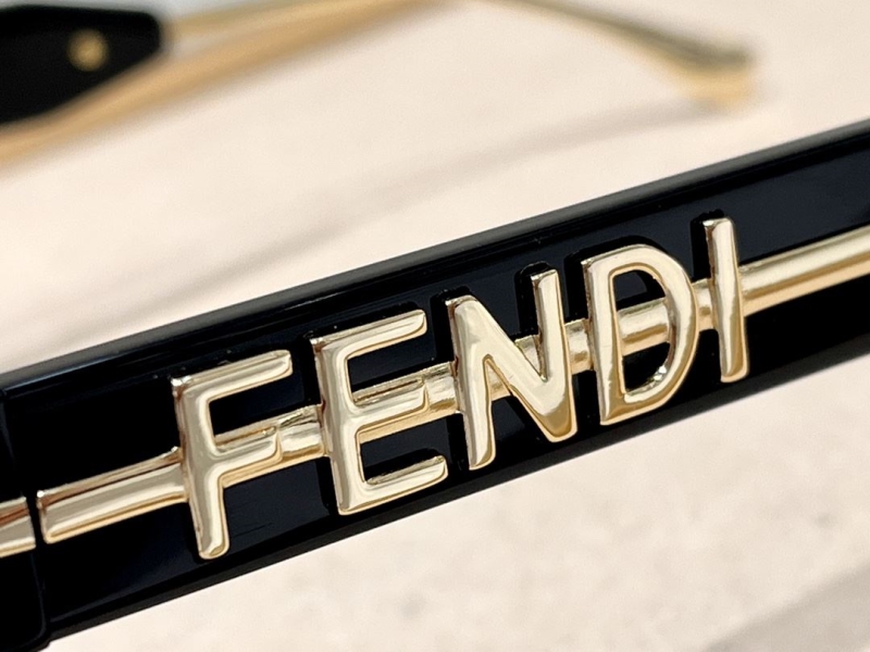 Fendi Sunglasses